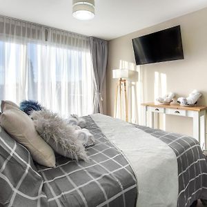 Apartamento Estudio